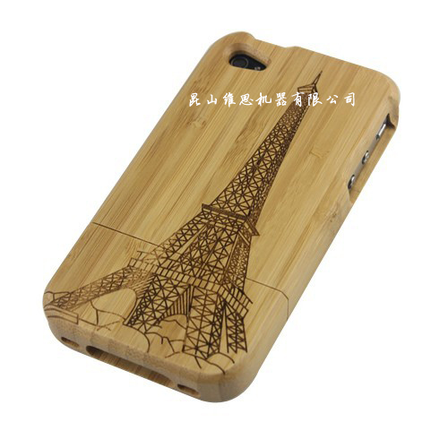 手機殼利用激光雕刻機