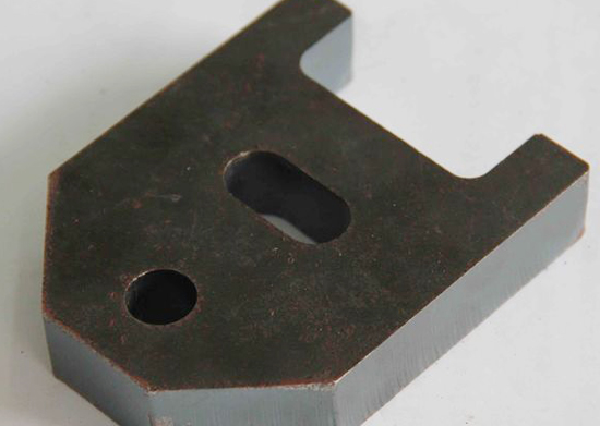 等離子切割可以切多厚的鋼板