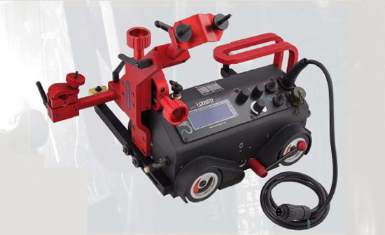 自動(dòng)焊接小車--進(jìn)口Lizard可編程焊接小車