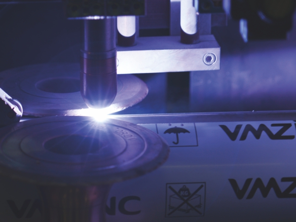 不銹鋼等離子切割