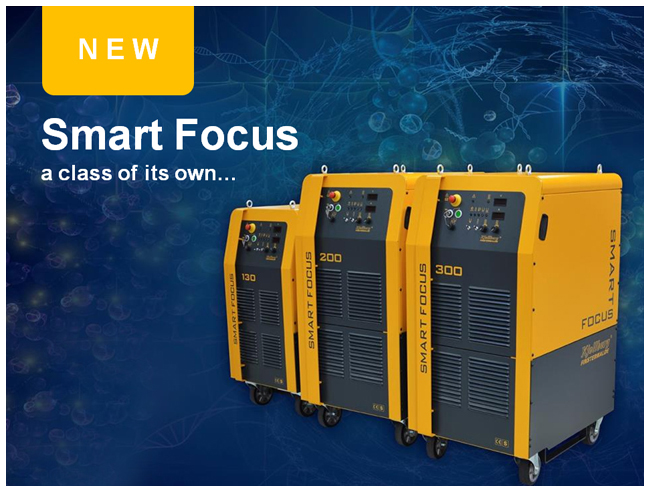  非便攜式寄在等離子切割機