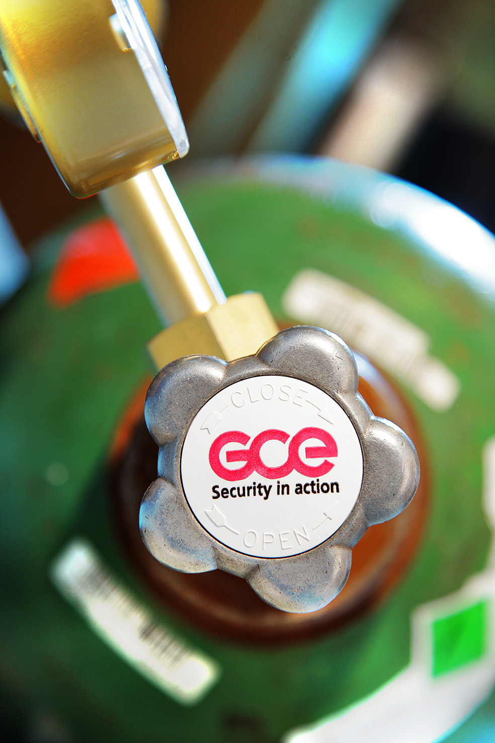 GCE的優(yōu)缺點