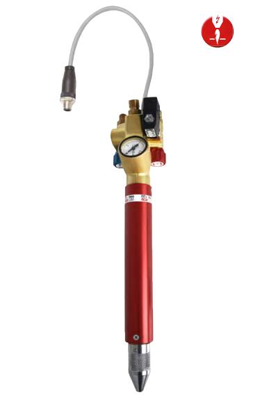 FIT+two瑞典GCE帶內(nèi)置點(diǎn)火的射吸式機(jī)用割炬