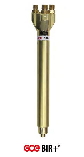 瑞典GCE bir射吸式機用割炬