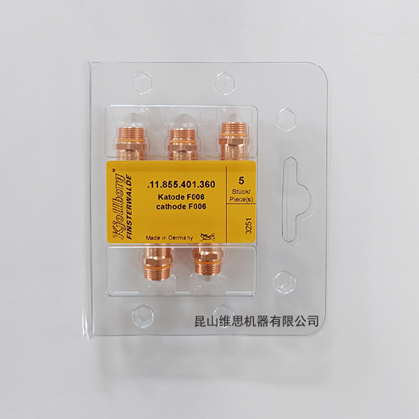 德國(guó)凱爾貝電極F006