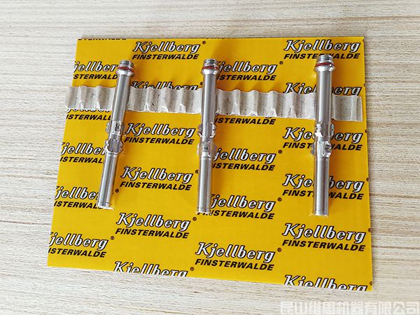 德國凱爾貝F902冷卻水管