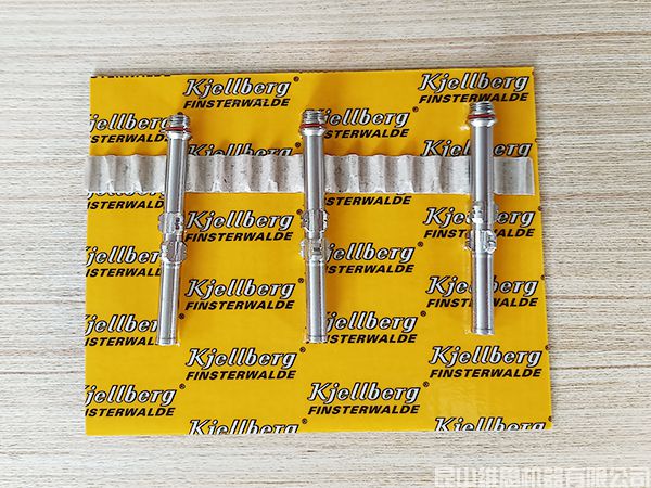 德國凱爾貝F902冷卻水管