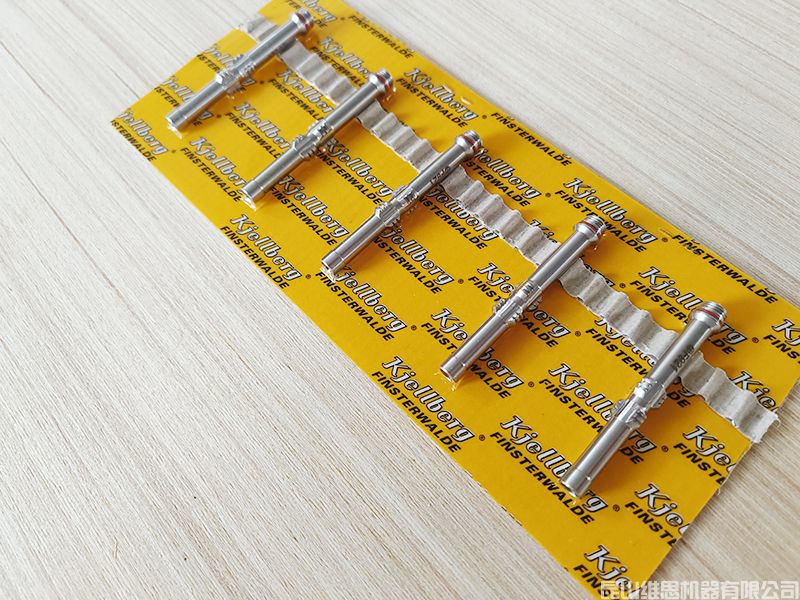 德國凱爾貝F921 冷卻水管