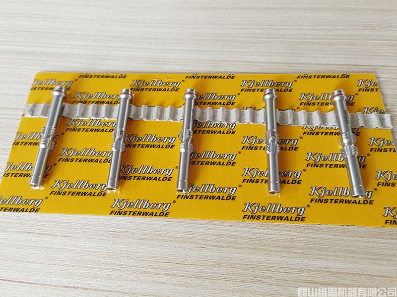 德國凱爾貝F921 冷卻水管